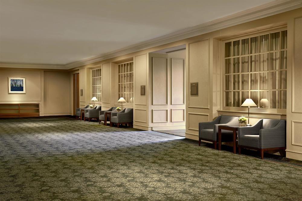 The Westin Nova Scotian Hotel Halifax Kültér fotó