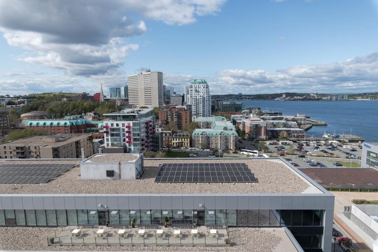 The Westin Nova Scotian Hotel Halifax Kültér fotó
